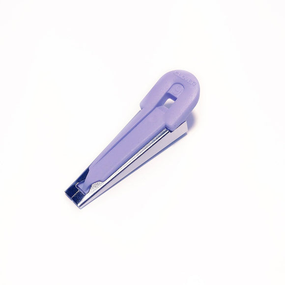 xxx-clv - Fusible Bias Tape Maker - 3/8"