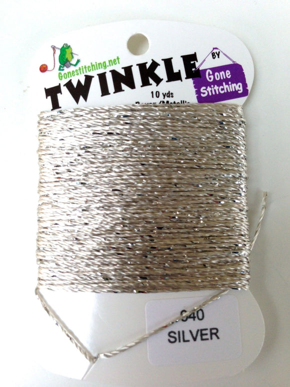 GNST - Twinkle - 0040 - Silver