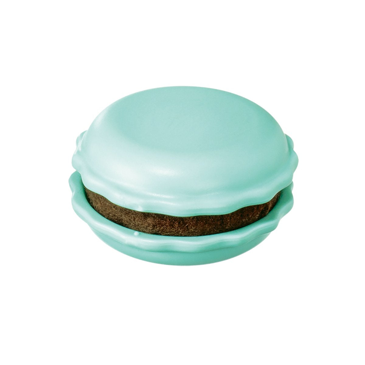 CLV - Sweet 'n Sharp Macaron (Pistachio)