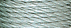 RBGL - Silk Mori - 4162 - Lightest Victorian Green