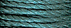 RBGL - Silk Mori - 4166 - Dark Victorian Green