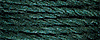 RBGL - Silk Mori - 4167 - Very Dark Victorian Green
