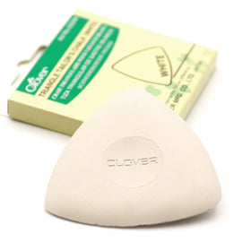 CLV - Triangle Tailors Chalk (White)