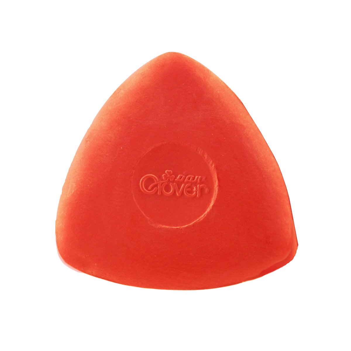 CLV - Triangle Tailor's Chalk (Red)