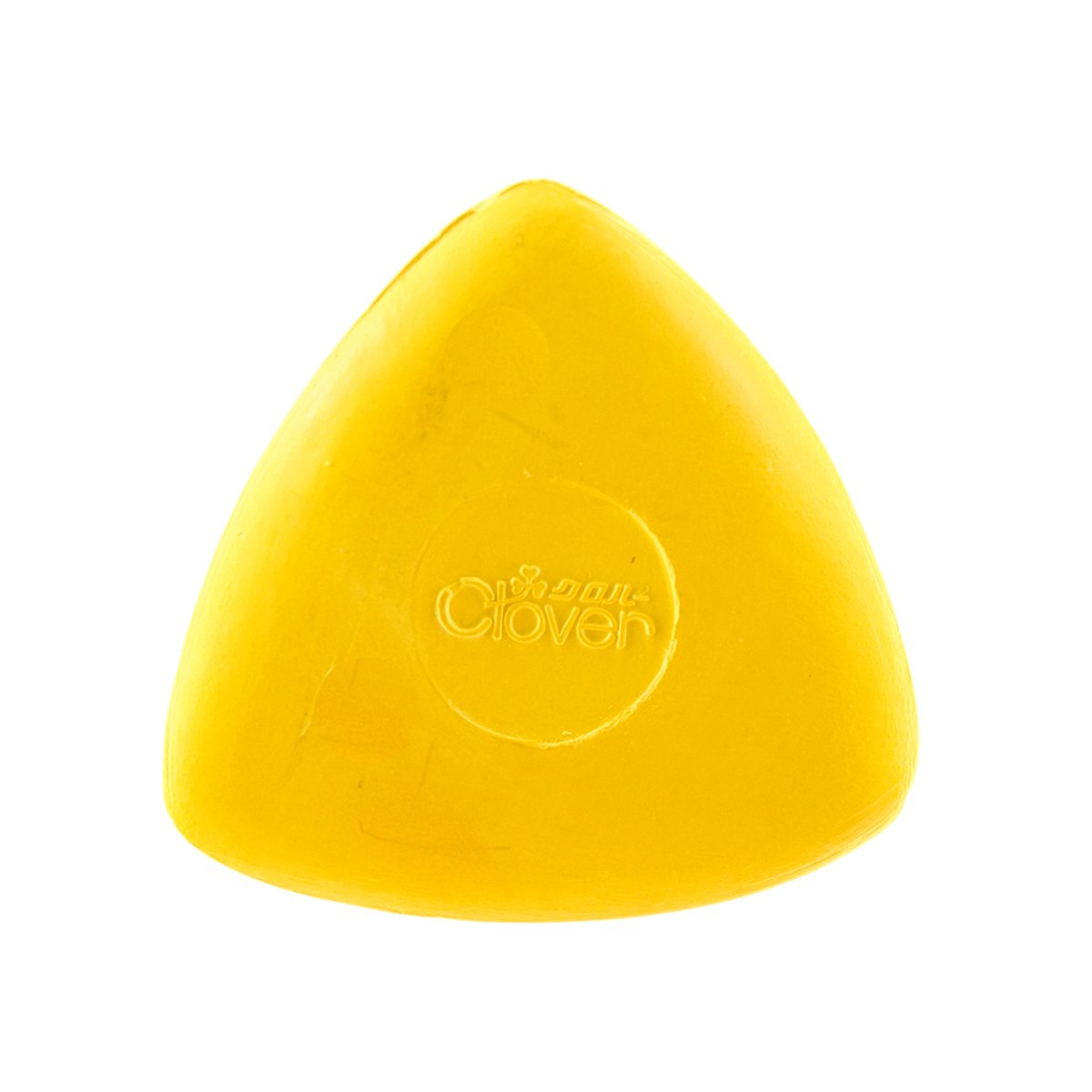 CLV - Triangle Tailor's Chalk (Yellow)