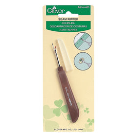 CLV - Seam Ripper