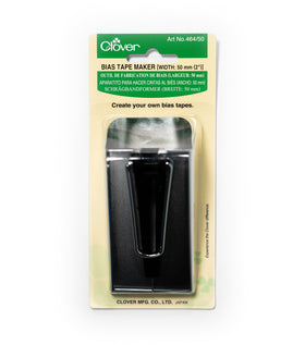 XXX-CLV - Bias Tape Maker - 50mm
