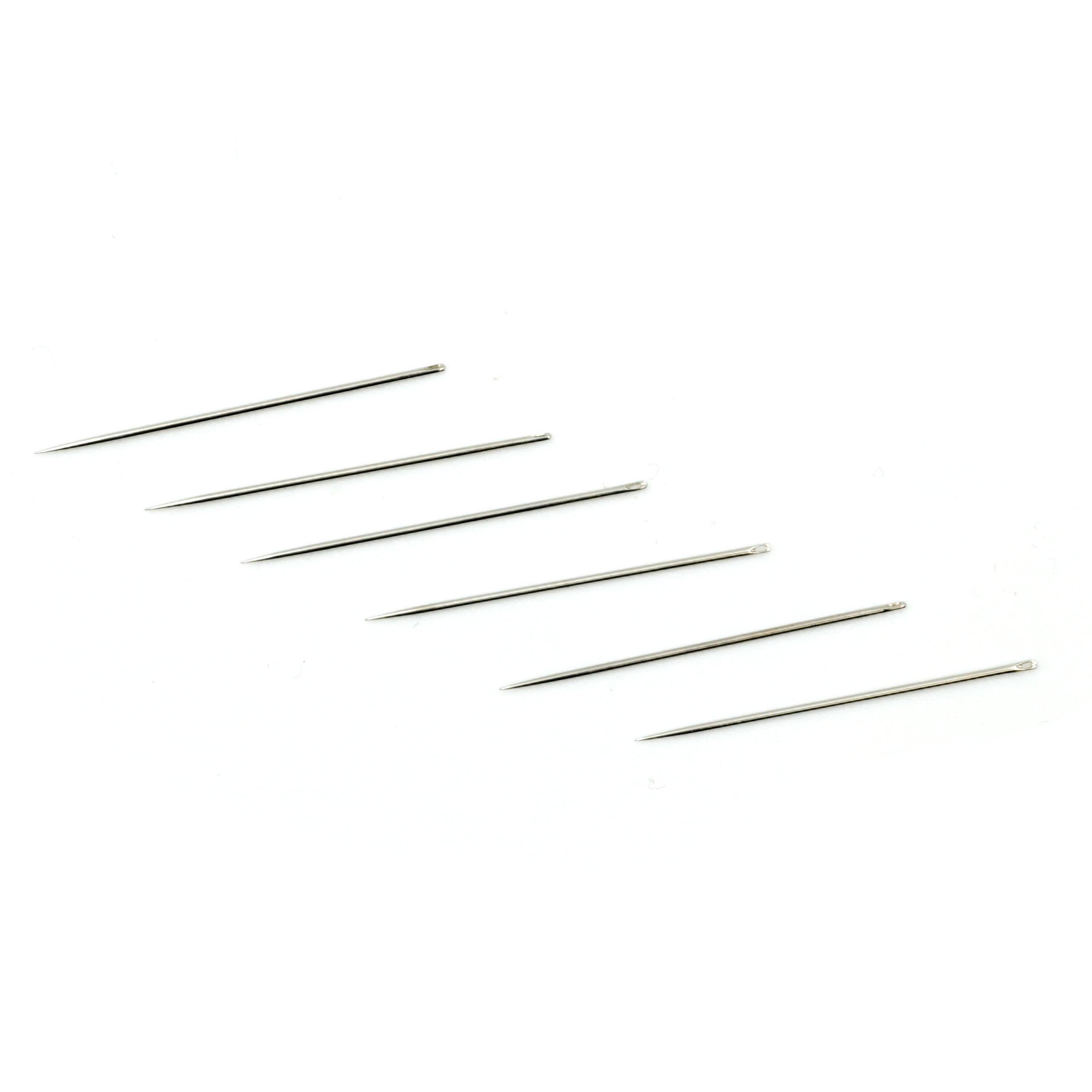 CLV - Quilting Needles - 10 - 0