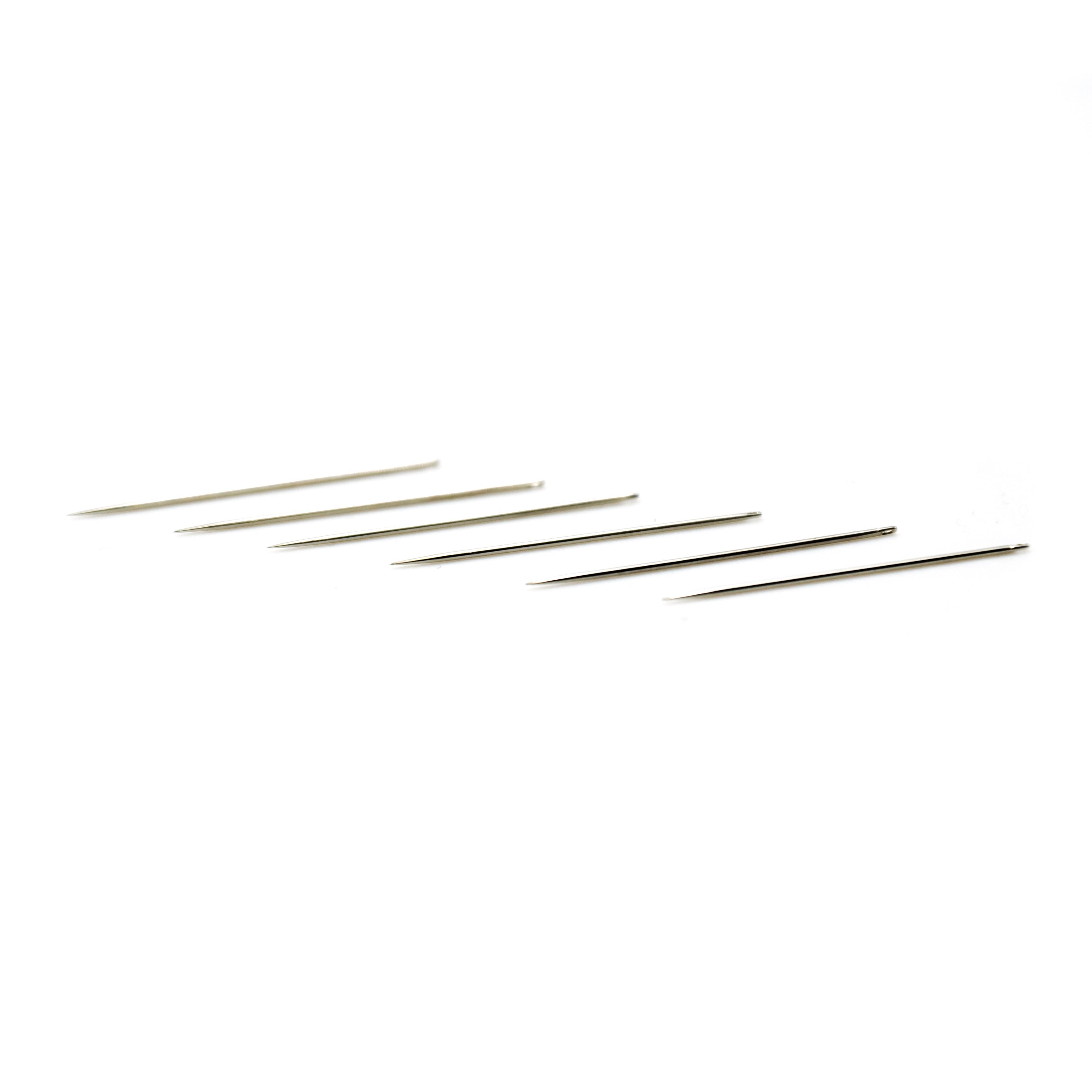 CLV - Quilting Needles - 10