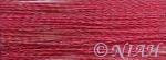 RBGL - Coronet Braid - Size 04 - 0046B - Red