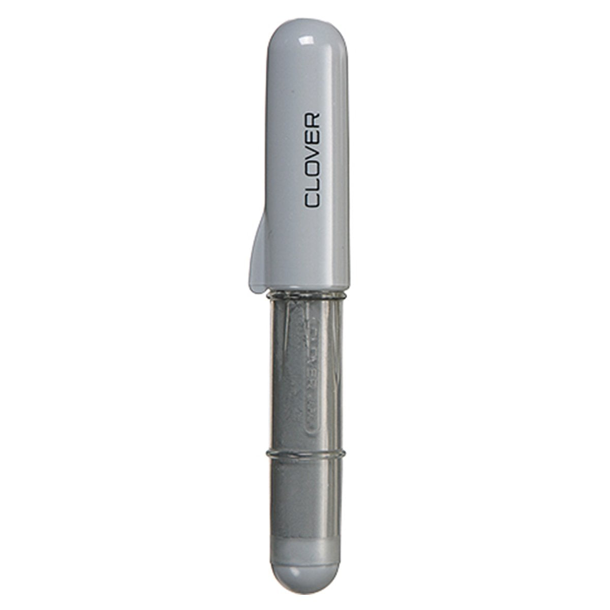 CLV - Chaco Liner Pen Style (Silver)