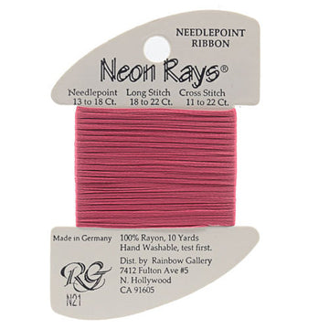 RBGL - Neon Rays - N-0021 - Cherry