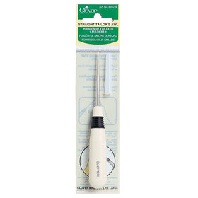 CLV - Straight Tailor's Awl