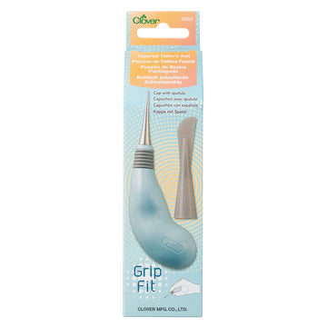 CLV - Grip Fit Tapered Tailors Awl