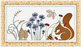 AAN - Profumo d'Autunno