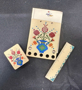 TK - Thread Keep - 002