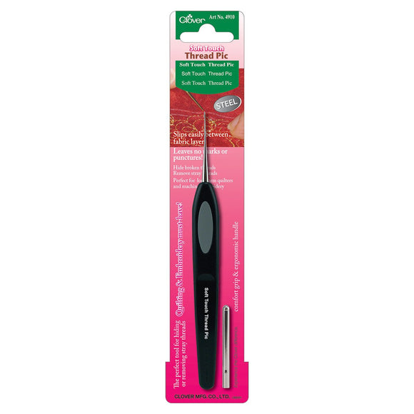 CLV - Soft Touch Thread Pic