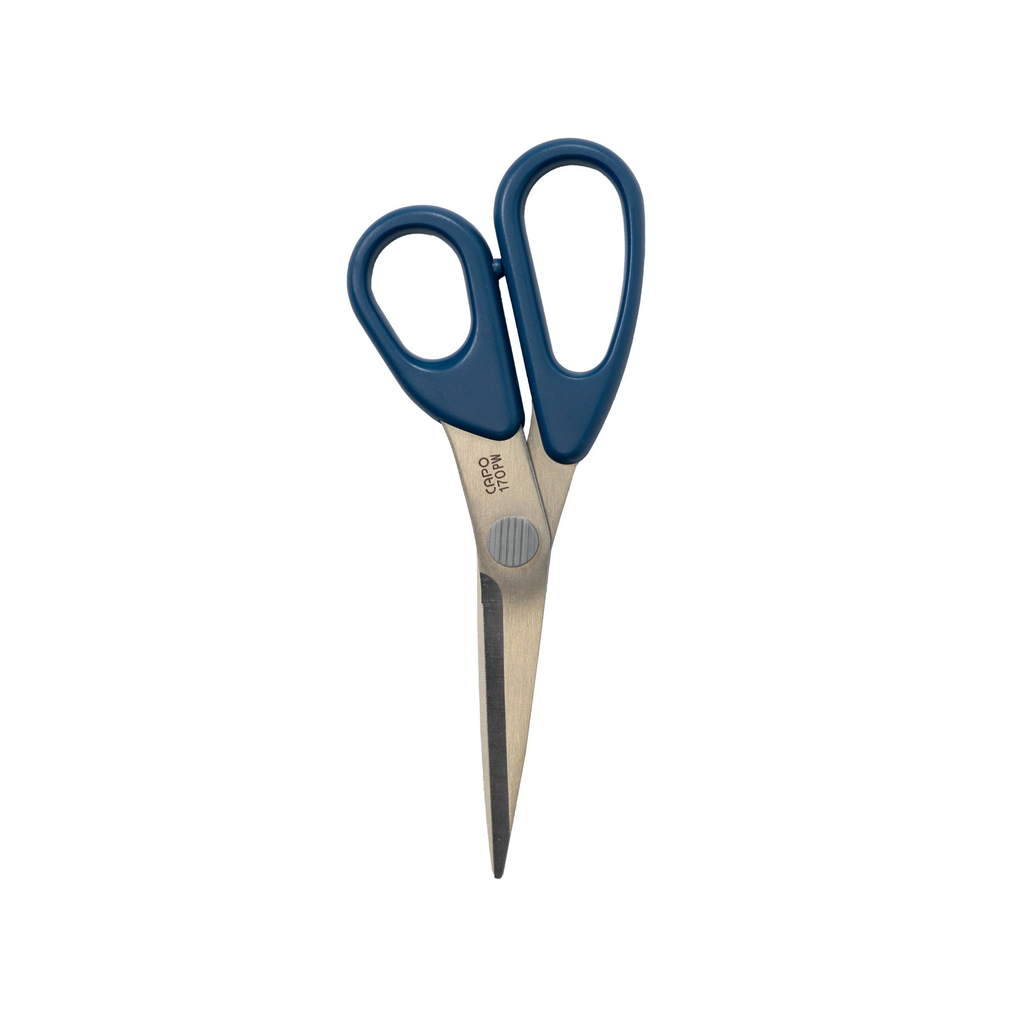 CLV - Patchwork Scissors