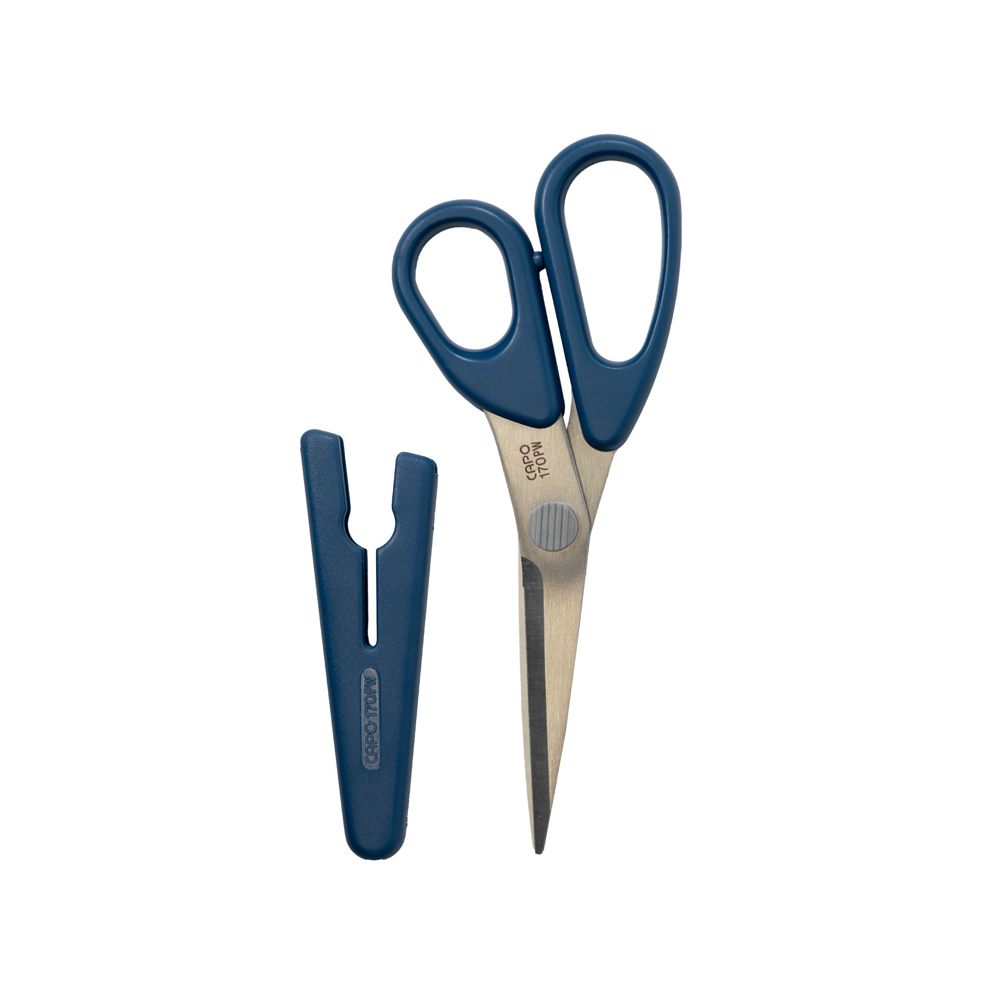 CLV - Patchwork Scissors