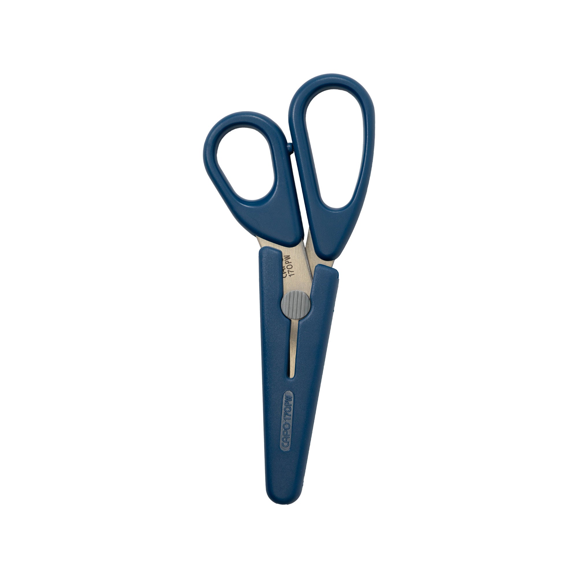 CLV - Patchwork Scissors