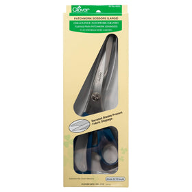 CLV - Patchwork Scissors (Large)