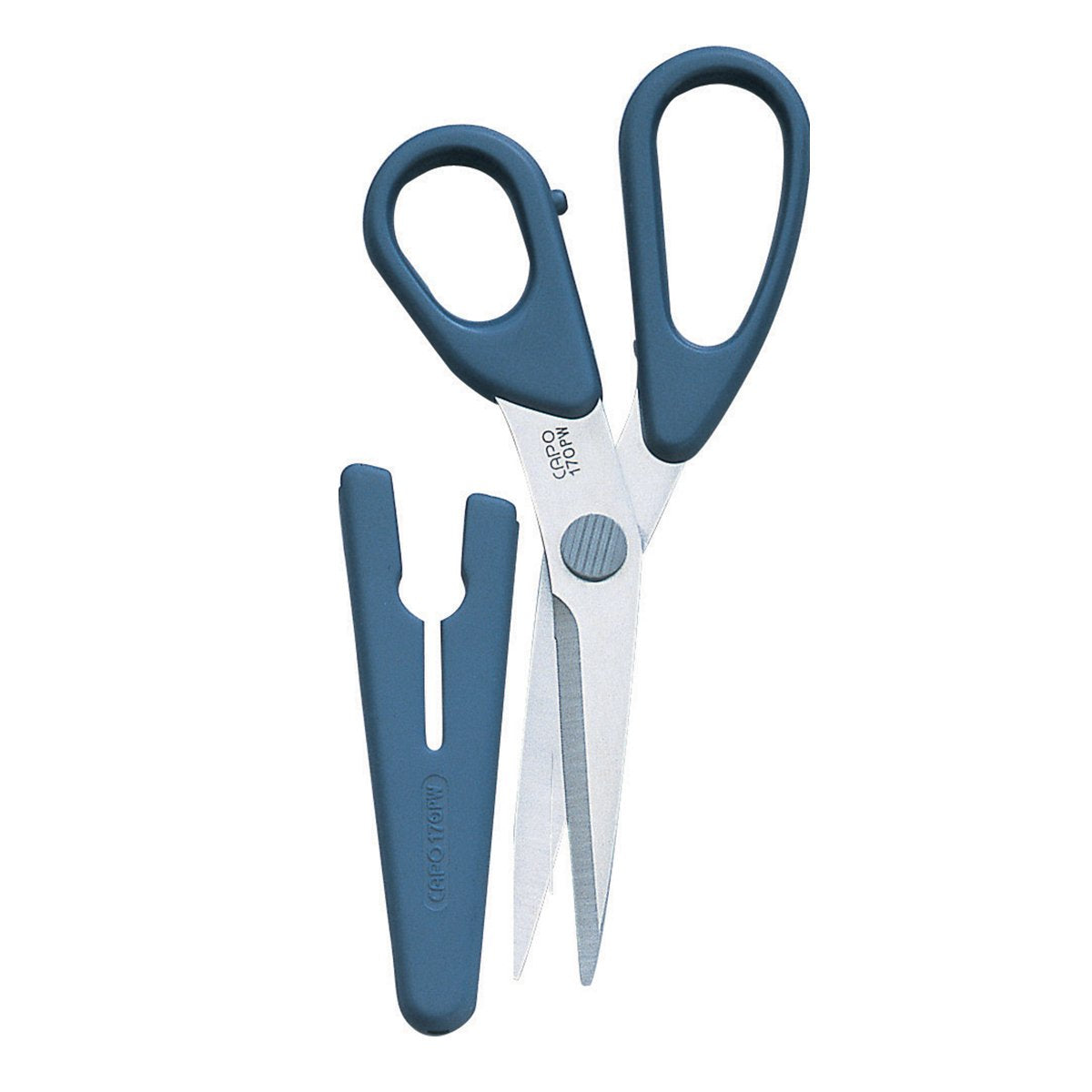 CLV - Patchwork Scissors