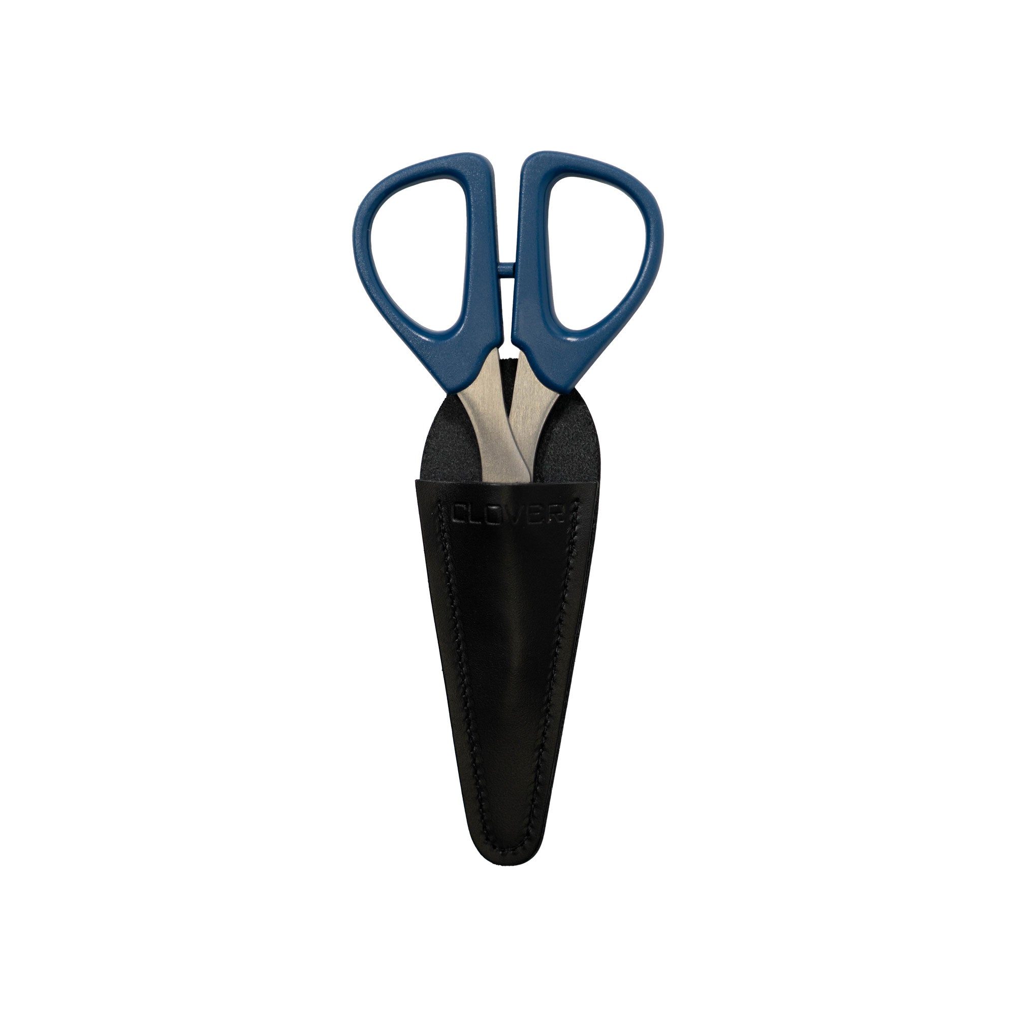 CLV - Patchwork Scissors (Mini)