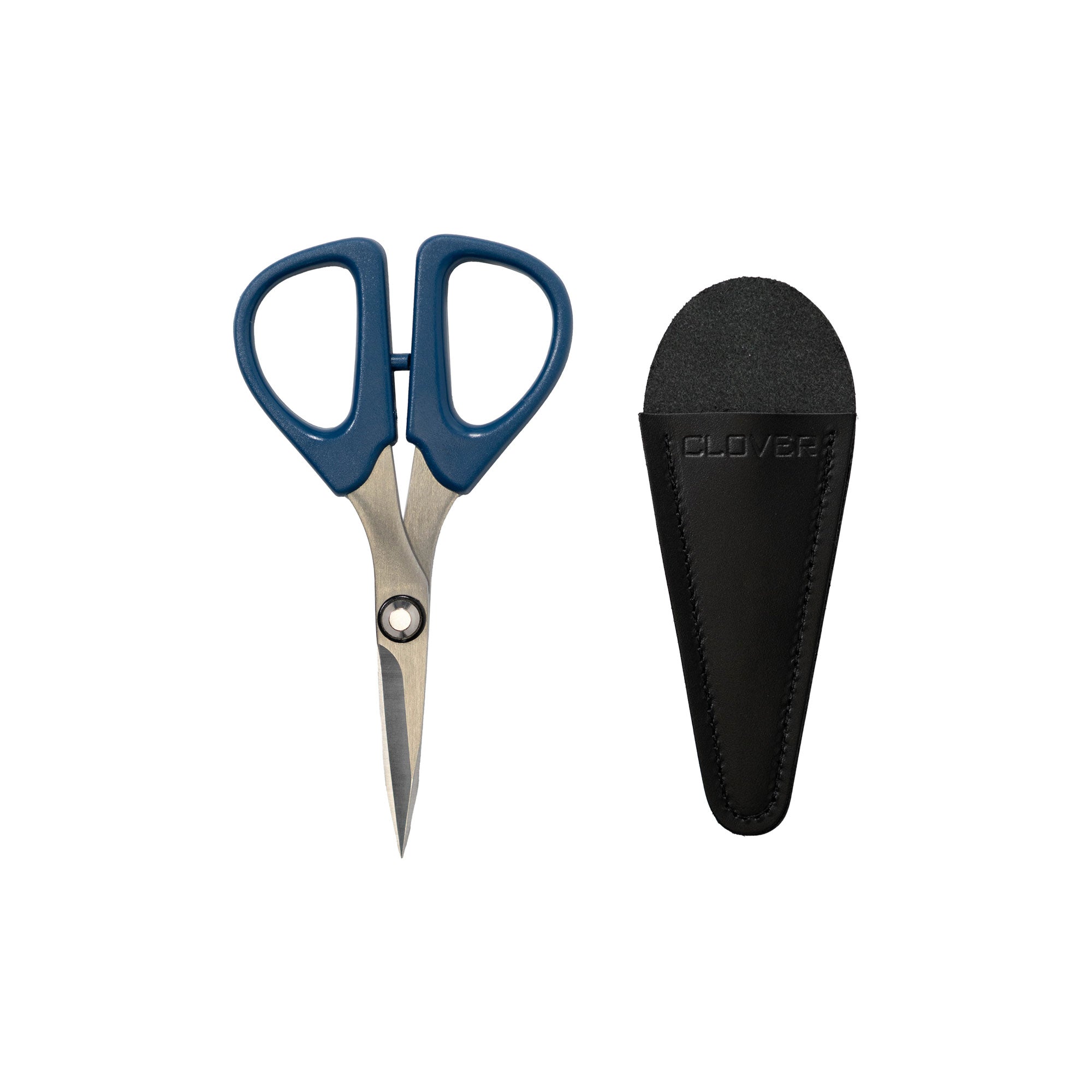 CLV - Patchwork Scissors (Mini)