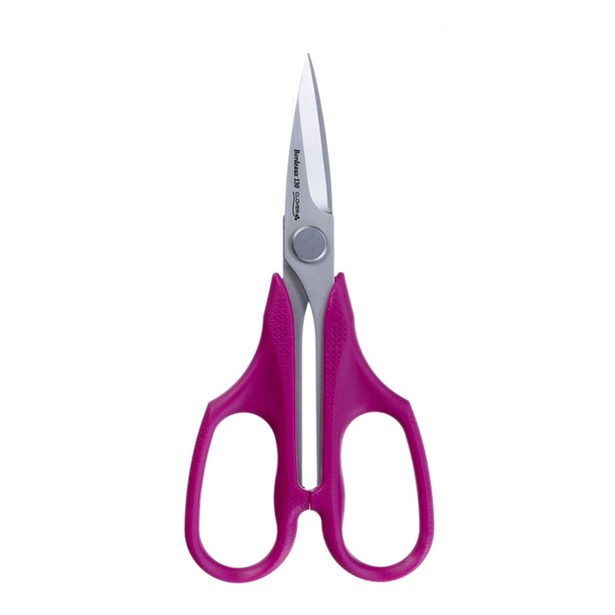 CLV - Nancy Zieman Bordeaux Ultimate Scissors 130