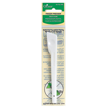 CLV - Finger Presser