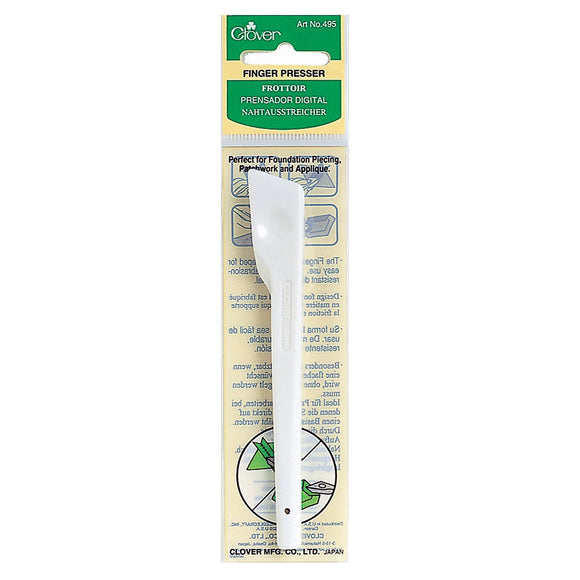 CLV - Finger Presser