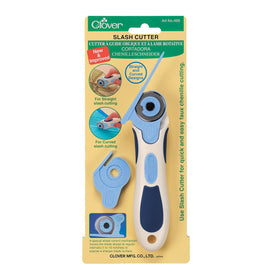 CLV - Slash Cutter