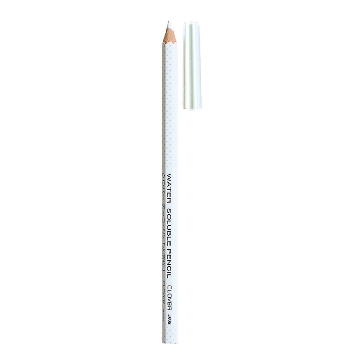 CLV - Water Soluble Pencil (White)