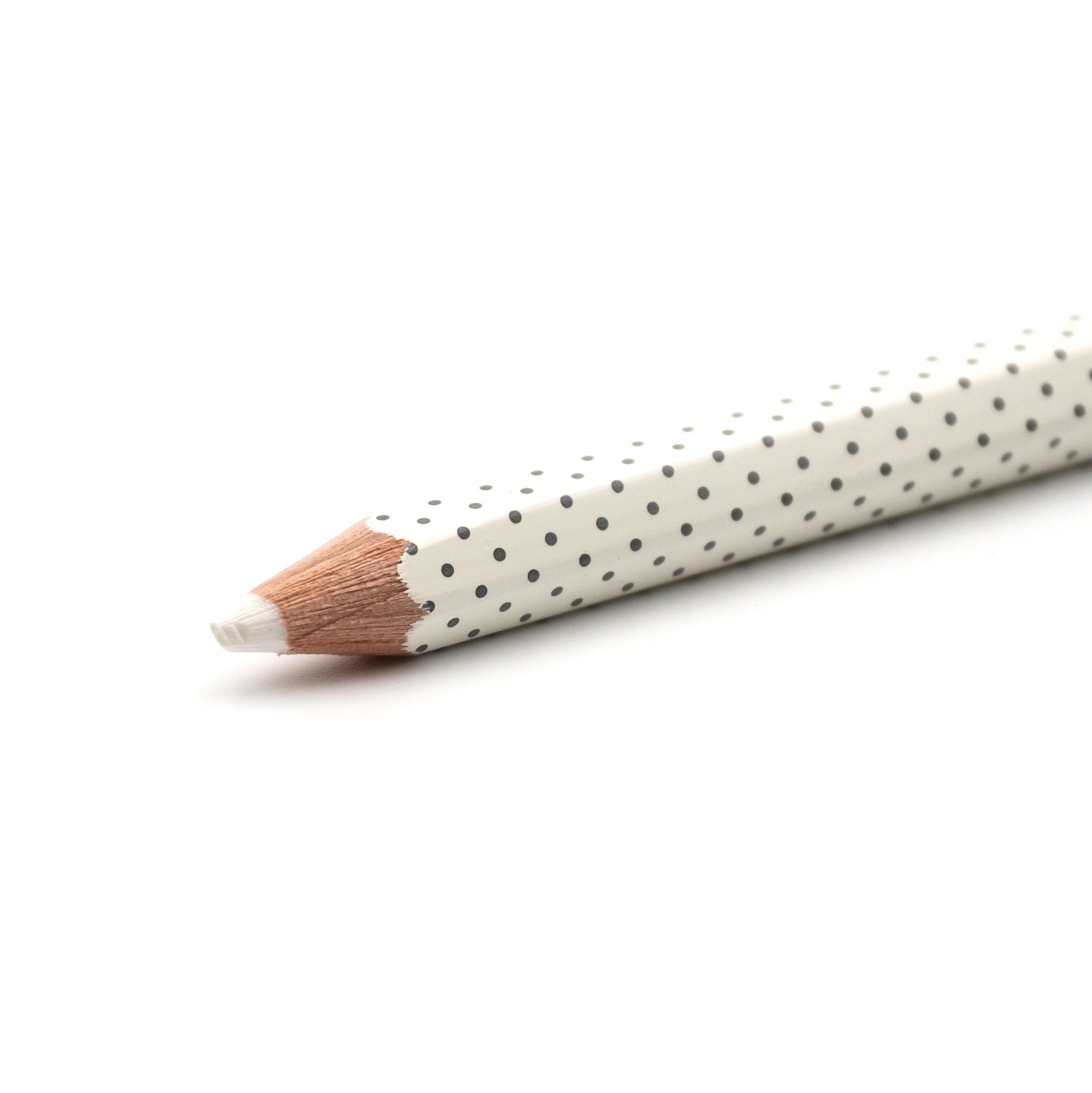 CLV - Water Soluble Pencil (White) - 0