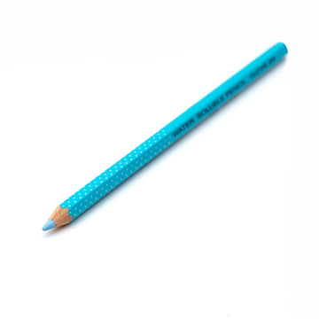 CLV - Water Soluble Pencil (Blue)