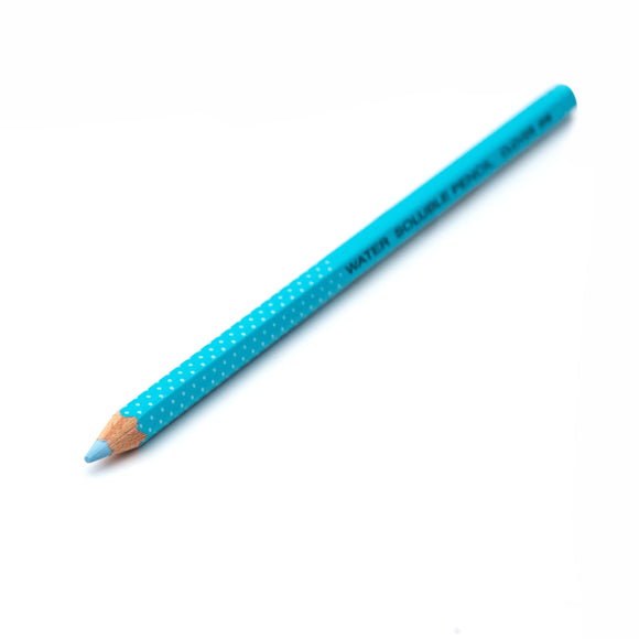 CLV - Water Soluble Pencil (Blue)