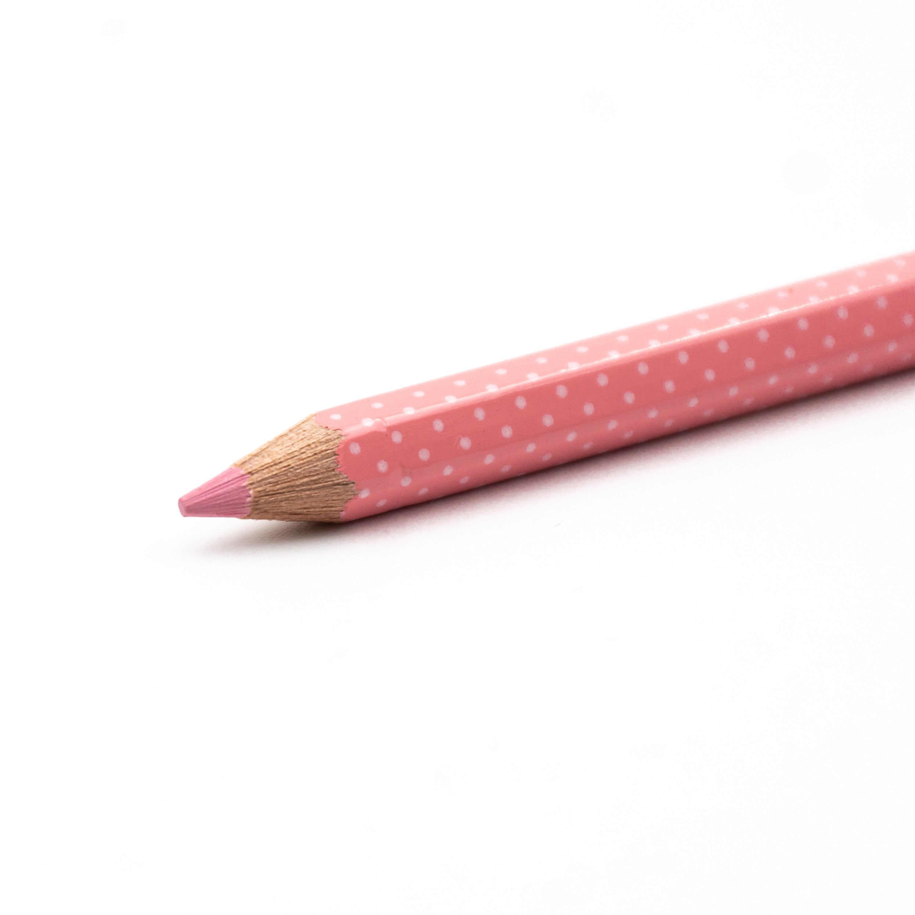 CLV - Water Soluble Pencil (Pink) - 0