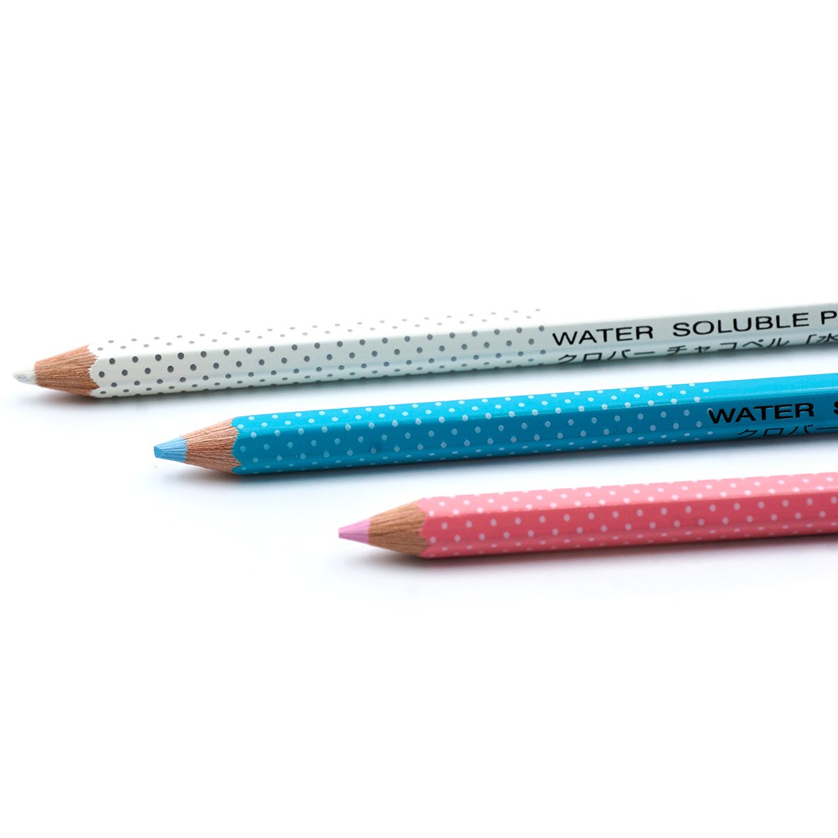 CLV - Water Soluble Pencils (Assorted)