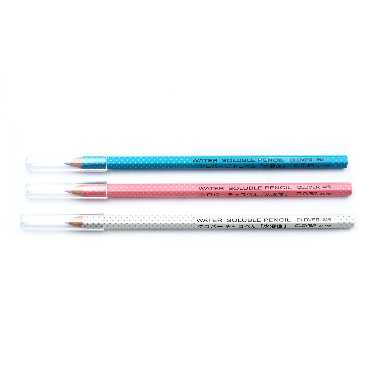 CLV - Water Soluble Pencils (Assorted) - 0