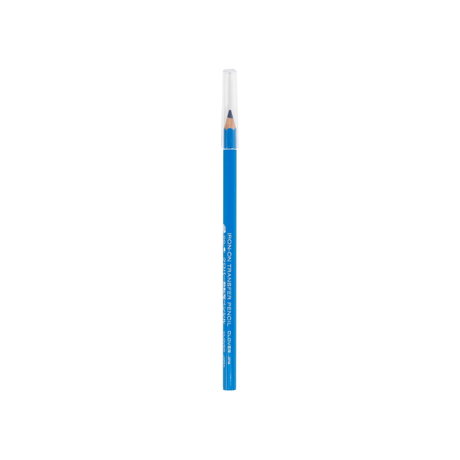 CLV - Iron-On Transfer Pencil (Blue) - 0