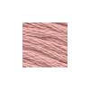 DMC - Floss - 0152 - Medium Light Shell Pink