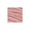 DMC - Floss - 0152 - Medium Light Shell Pink