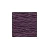 DMC - Floss - 0154 - Very Dark Grape