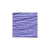 DMC - Floss - 0155 - Medium Dark Blue Violet