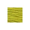 DMC - Floss - 0166 - Medium Light Moss Green