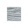DMC - Floss - 0168 - Very Light Pewter