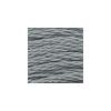 DMC - Floss - 0169 - Light Pewter