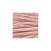 DMC - Floss - 0224 - Very Light Shell Pink