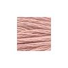 DMC - Floss - 0224 - Very Light Shell Pink