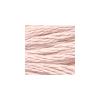 DMC - Floss - 0225 - Ultra Very Light Shell Pink